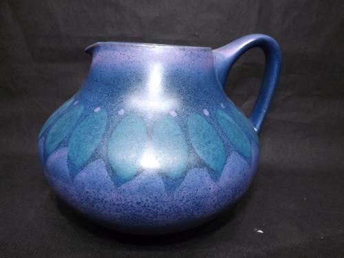 Fat Lava Vase (1 of 1) Fat Lava Vase (1 of 1)