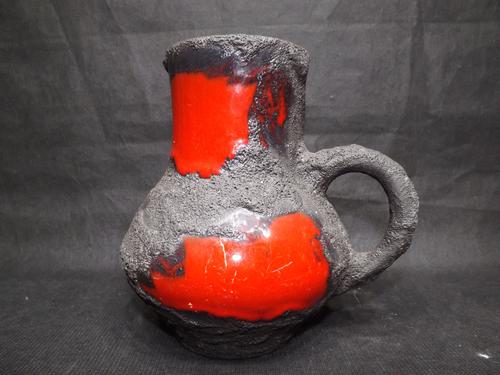 Fat Lava Jug (1 of 1) Fat Lava Jug (1 of 1)