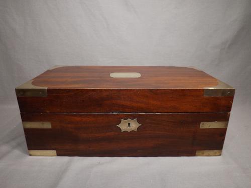 Writing Box c.1840 (1 of 1)