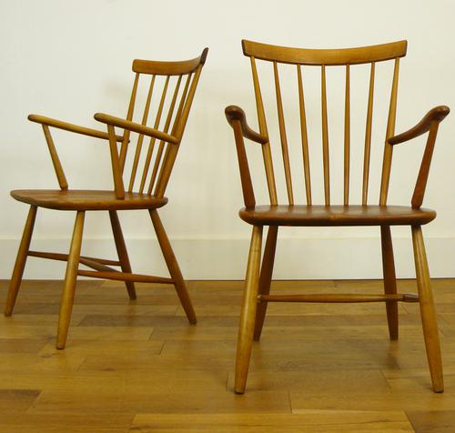Vintage Mid Century Swedish Armchair by Haga Fors 'we have 2' (1 of 14) Vintage Mid Century Swedish Armchair by Haga Fors 'we have 2' (1 of 14)