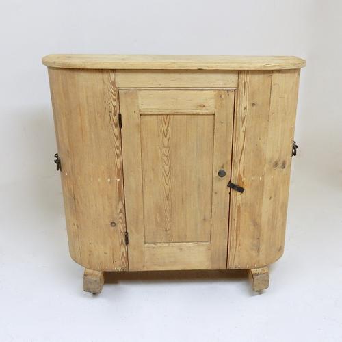 Antique Pine Huffer (1 of 1)