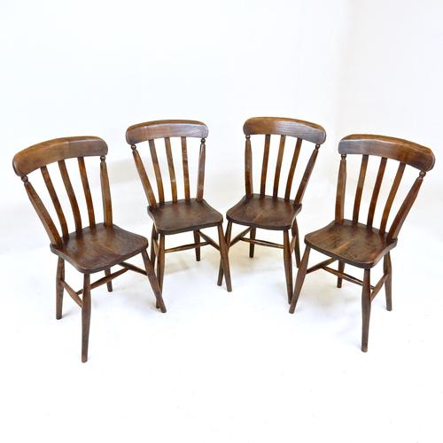 Vintage Country Kitchen Chairs (1 of 1) Vintage Country Kitchen Chairs (1 of 1)