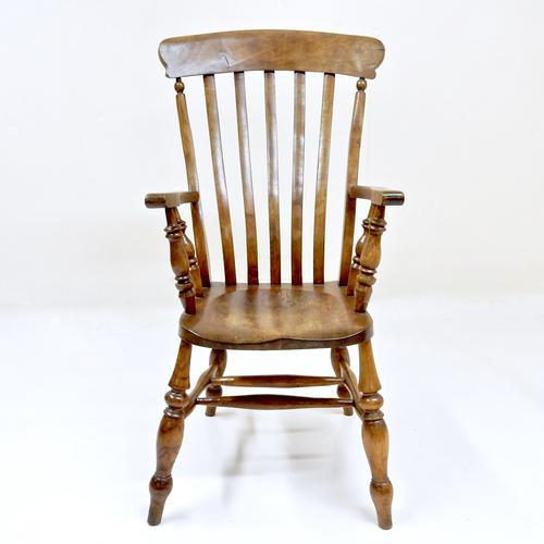 Antique Windsor Armchair (1 of 1) Antique Windsor Armchair (1 of 1)