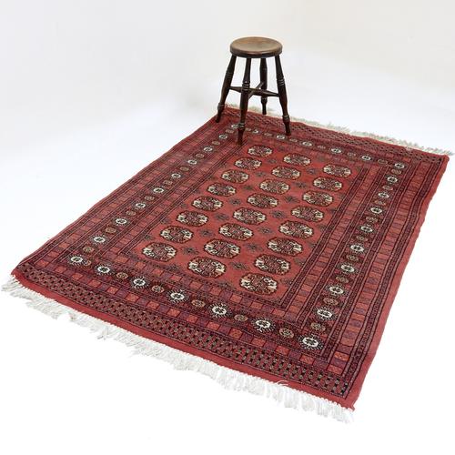 Vintage Rug / Carpet (1 of 1)