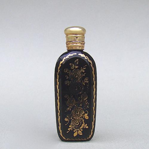 Miniature 19th Century French Silver Miniature 19th Century French Silver