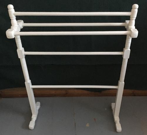 Towel RAil C.1910 (1 of 1) Towel RAil C.1910 (1 of 1)