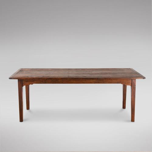 Good Rustic Country House Farmhouse Table (1 of 5) Good Rustic Country House Farmhouse Table (1 of 5)