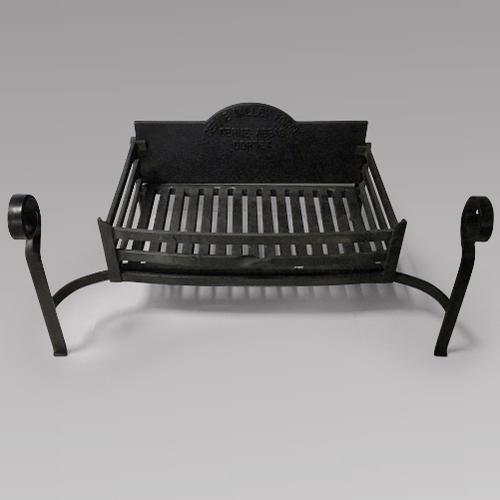 Fabulous Hand Made Grate by Cerne Valley Forge (1 of 1) Fabulous Hand Made Grate by Cerne Valley Forge (1 of 1)