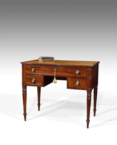 Antique Writing Table C.1830 (1 of 1)