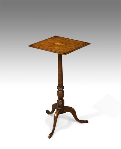 Small Georgian Tripod Table c.1800 (1 of 1)