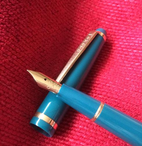Onoto K3 Fountain Pen C.1955 (1 of 1) Onoto K3 Fountain Pen C.1955 (1 of 1)