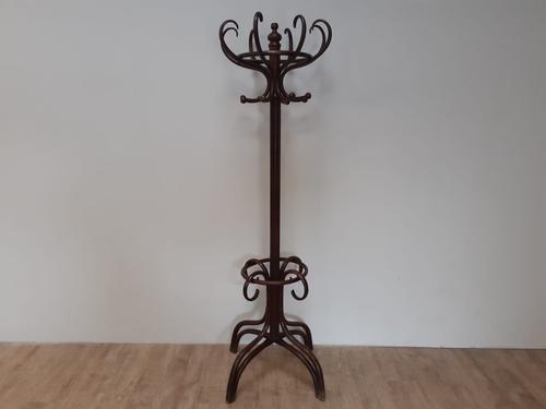 Bentwood Coatstand (1 of 5) Bentwood Coatstand (1 of 5)