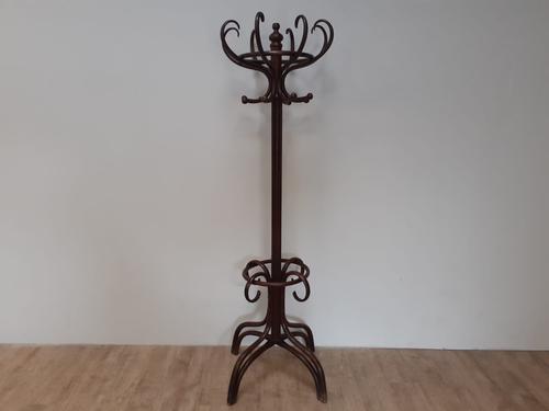 Bentwood Coatstand (1 of 5)