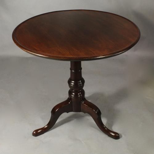 George III Dish Top Table (1 of 8)