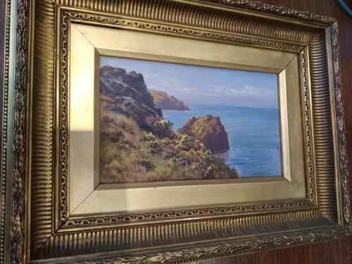 'Near Mullion Cove' (1 of 5) 'Near Mullion Cove' (1 of 5)