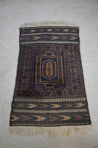 Belouch Rug c.1920 (1 of 12)