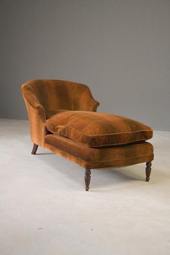 Bronze Chaise Longue (1 of 12) Bronze Chaise Longue (1 of 12)