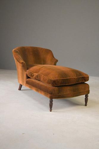 Bronze Chaise Longue (1 of 12)