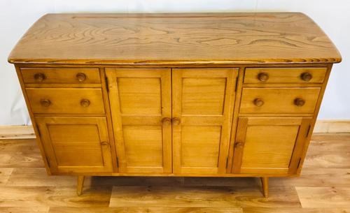 Ercol Sideboard (1 of 6) Ercol Sideboard (1 of 6)