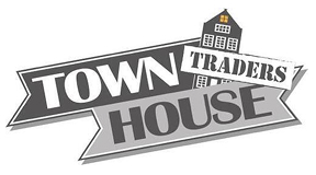 Town Traders House
