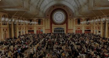 Antiques Centers Search