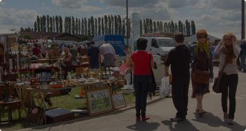 UK Antiques Fairs Search