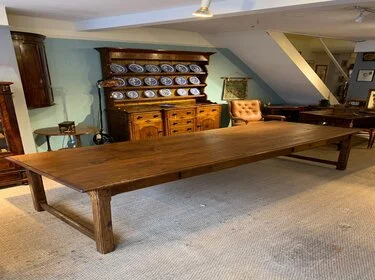 Antique Dining Room Furniture