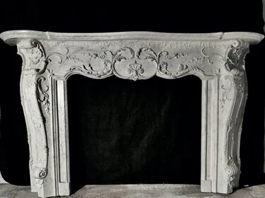 Antique Garden and Architectural Salvage