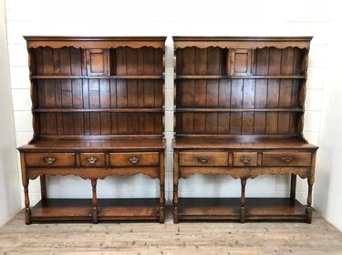 Antique Kitchenalia and Furniture