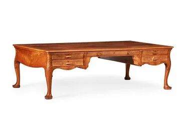 Antique Office Furniture and Accessories