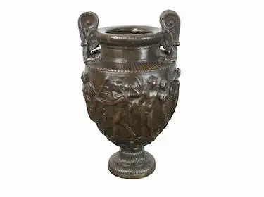 Search antiques made from Bronze
