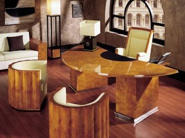 Art Deco (1925-1940)