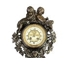 Antique Clocks For Sale