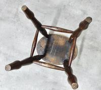 Victorian Pub/bar Stool (4 of 4) Victorian Pub/bar Stool (4 of 4)