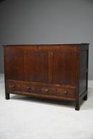 Antique Oak Mule Chest (12 of 13) Antique Oak Mule Chest (12 of 13)