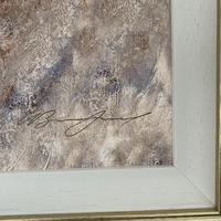 Gary Benfield Limited Edition Print Titled “Noble” & Certificate of Authenticity (4 of 9) Gary Benfield Limited Edition Print Titled “Noble” & Certificate of Authenticity (4 of 9)