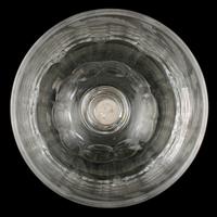 Large Georgian Scottish Coin Glass (6 of 8) Large Georgian Scottish Coin Glass (6 of 8)