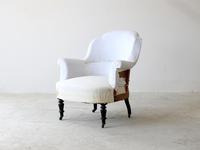 19th Century Napoleon III Armchair (2 of 7) 19th Century Napoleon III Armchair (2 of 7)