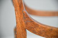 Set of 6 Regency Mahogany Dining Chairs (12 of 13) Set of 6 Regency Mahogany Dining Chairs (12 of 13)