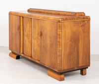 Impressive Art Deco Sideboard (7 of 10) Impressive Art Deco Sideboard (7 of 10)