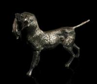 Vintage Gundog Figure, Spelter, Hunting Dog (4 of 9) Vintage Gundog Figure, Spelter, Hunting Dog (4 of 9)
