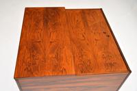 1960’s Swedish Rosewood Drinks Cabinet / Coffee Table (3 of 13) 1960’s Swedish Rosewood Drinks Cabinet / Coffee Table (3 of 13)