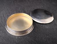 Antique Silver Snuff Box, George III revival (8 of 11) Antique Silver Snuff Box, George III revival (8 of 11)