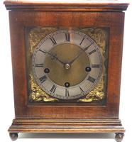 Miniature Lenzkirch Chiming Mantel Clock German Westminster Chime Bracket Clock (8 of 11) Miniature Lenzkirch Chiming Mantel Clock German Westminster Chime Bracket Clock (8 of 11)