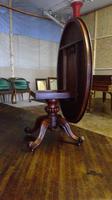 Victorian Burr Walnut Breakfast Table (3 of 4) Victorian Burr Walnut Breakfast Table (3 of 4)