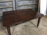 Stunning Victorian Extending Dining Table (3 of 5) Stunning Victorian Extending Dining Table (3 of 5)