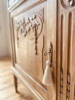 French Antique Oak Cupboard / Cabinet with Marble (9 of 10) French Antique Oak Cupboard / Cabinet with Marble (9 of 10)