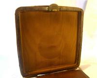 Vintage Pocket Watch Case 1940s Original Bedside Mantelpiece or Storage Case (7 of 12) Vintage Pocket Watch Case 1940s Original Bedside Mantelpiece or Storage Case (7 of 12)