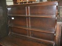 Priory Style 2 Drawer Welsh Dresser (2 of 3) Priory Style 2 Drawer Welsh Dresser (2 of 3)