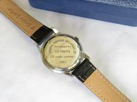 Gents Garrard Wrist Watch c.1960 (5 of 5) Gents Garrard Wrist Watch c.1960 (5 of 5)